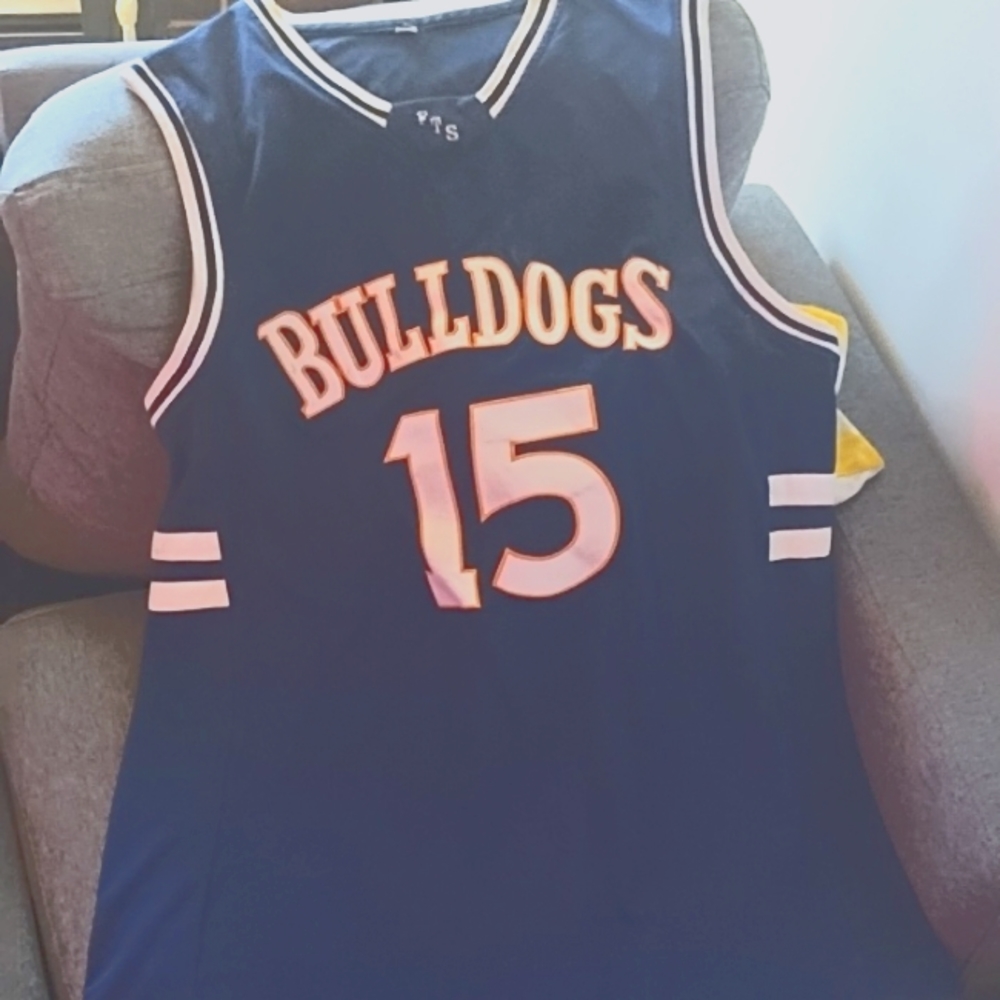 Jersey
